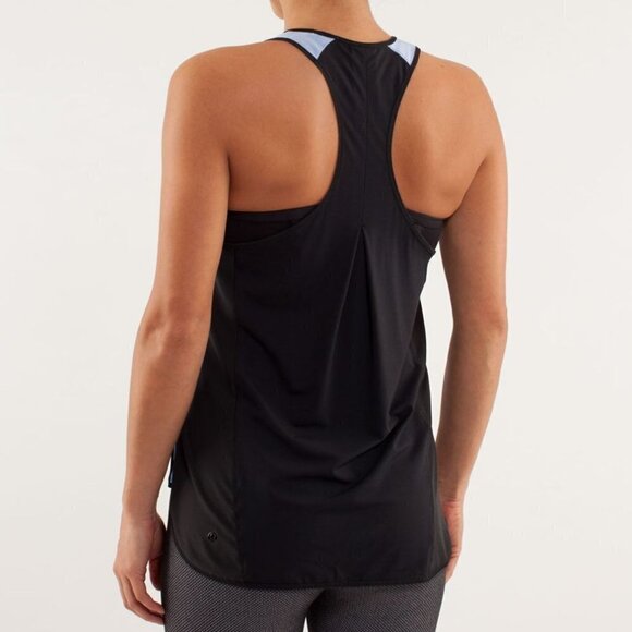 LULULEMON | Pump It Up Tank Singlet Top | Sz. 4 - Picture 4 of 12